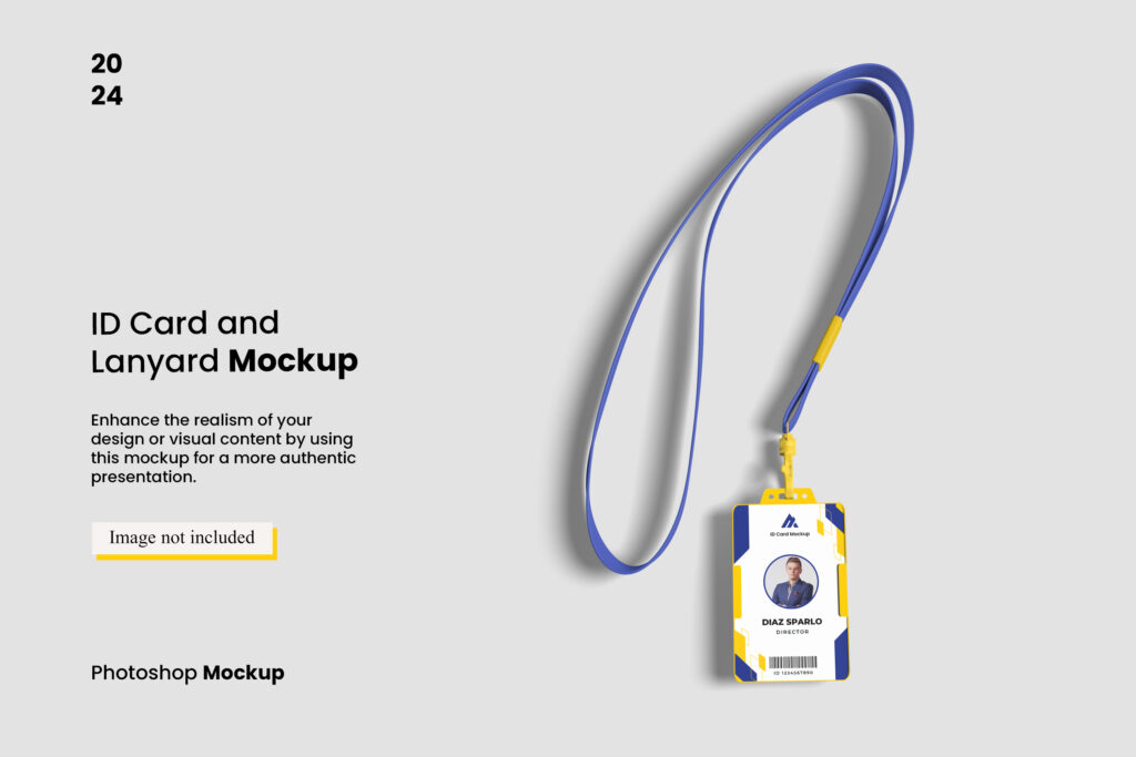lanyard personalizado